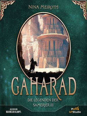 cover image of Gaharad